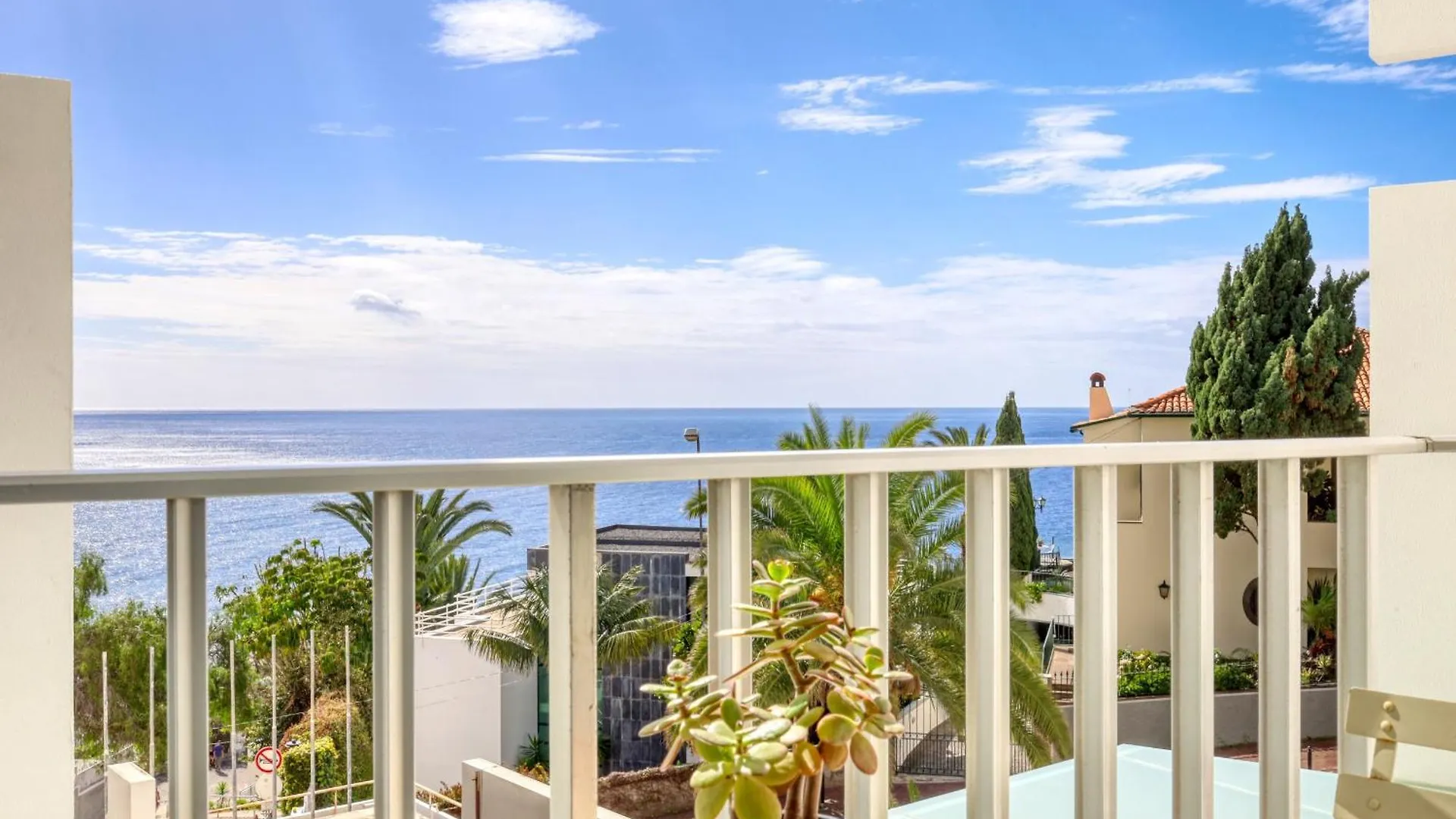 Elsas Place, A Home In Madeira Funchal  Apartment
