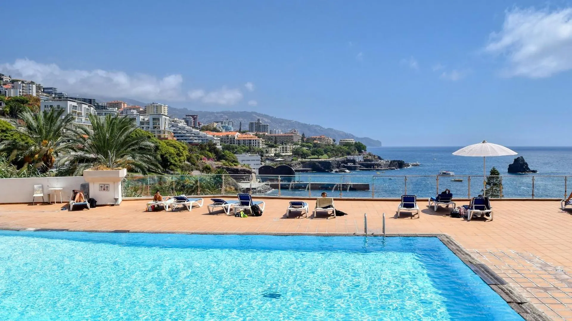 Elsas Place, A Home In Madeira Funchal