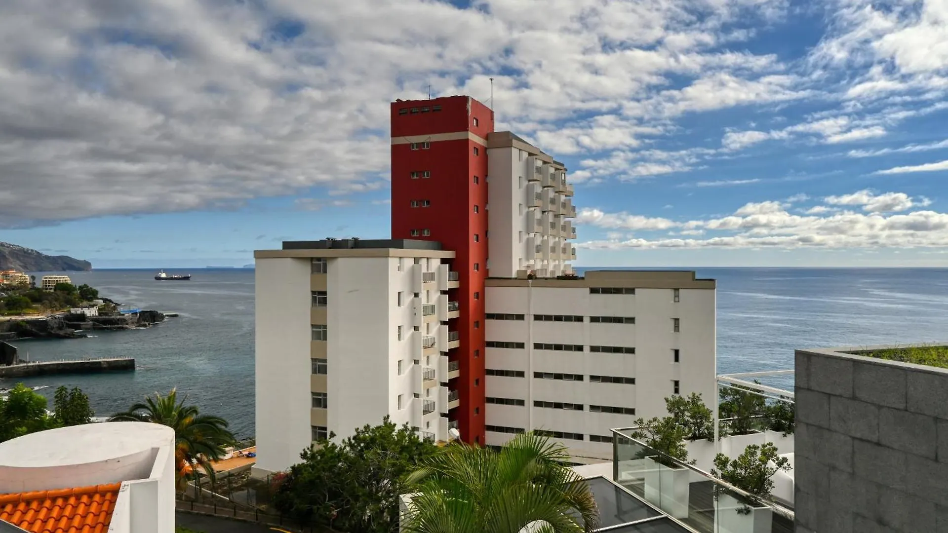 Apartment Elsas Place, A Home In Madeira Funchal  Portugal